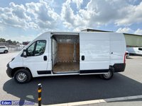 USED 2023 73 PEUGEOT BOXER 2.2 BlueHDi 335 Professional Premium + L3 H2 Euro 6 (s/s) (140 ps) ONE OWNER + RAC APPROVED
