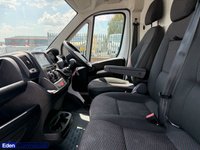 USED 2023 73 PEUGEOT BOXER 2.2 BlueHDi 335 Professional Premium + L3 H2 Euro 6 (s/s) (140 ps) ONE OWNER + RAC APPROVED