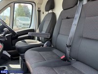 USED 2023 73 PEUGEOT BOXER 2.2 BlueHDi 335 Professional Premium + L3 H2 Euro 6 (s/s) (140 ps) ONE OWNER + RAC APPROVED