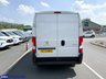USED 2023 73 PEUGEOT BOXER 2.2 BlueHDi 335 Professional Premium + L3 H2 Euro 6 (s/s) (140 ps) ONE OWNER + RAC APPROVED