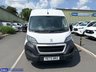 USED 2023 73 PEUGEOT BOXER 2.2 BlueHDi 335 Professional Premium + L3 H2 Euro 6 (s/s) (140 ps) ONE OWNER + RAC APPROVED