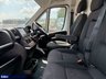 USED 2023 73 PEUGEOT BOXER 2.2 BlueHDi 335 Professional Premium + L3 H2 Euro 6 (s/s) (140 ps) ONE OWNER + RAC APPROVED