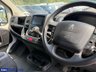 USED 2023 73 PEUGEOT BOXER 2.2 BlueHDi 335 Professional Premium + L3 H2 Euro 6 (s/s) (140 ps) ONE OWNER + RAC APPROVED