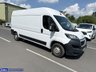 USED 2023 73 PEUGEOT BOXER 2.2 BlueHDi 335 Professional Premium + L3 H2 Euro 6 (s/s) (140 ps) ONE OWNER + RAC APPROVED