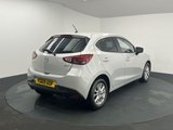 USED 2019 69 MAZDA MAZDA2 1.5 SKYACTIV-G SE-L Nav+ Hatchback 5dr Petrol Auto Euro 6 (s/s) (90 ps) FULL SERVICE HISTORY ? SAT NAV