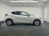 USED 2019 69 MAZDA MAZDA2 1.5 SKYACTIV-G SE-L Nav+ Hatchback 5dr Petrol Auto Euro 6 (s/s) (90 ps) FULL SERVICE HISTORY ? SAT NAV