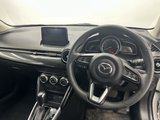 USED 2019 69 MAZDA MAZDA2 1.5 SKYACTIV-G SE-L Nav+ Hatchback 5dr Petrol Auto Euro 6 (s/s) (90 ps) FULL SERVICE HISTORY ? SAT NAV