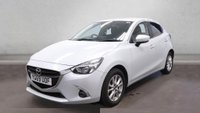 USED 2019 69 MAZDA MAZDA2 1.5 SKYACTIV-G SE-L Nav+ Hatchback 5dr Petrol Auto Euro 6 (s/s) (90 ps) FULL SERVICE HISTORY ? SAT NAV