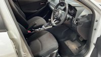 USED 2019 69 MAZDA MAZDA2 1.5 SKYACTIV-G SE-L Nav+ Hatchback 5dr Petrol Auto Euro 6 (s/s) (90 ps) FULL SERVICE HISTORY ? SAT NAV