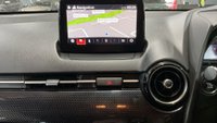USED 2019 69 MAZDA MAZDA2 1.5 SKYACTIV-G SE-L Nav+ Hatchback 5dr Petrol Auto Euro 6 (s/s) (90 ps) FULL SERVICE HISTORY ? SAT NAV