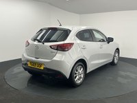USED 2019 69 MAZDA MAZDA2 1.5 SKYACTIV-G SE-L Nav+ Hatchback 5dr Petrol Auto Euro 6 (s/s) (90 ps) FULL SERVICE HISTORY ? SAT NAV