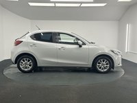 USED 2019 69 MAZDA MAZDA2 1.5 SKYACTIV-G SE-L Nav+ Hatchback 5dr Petrol Auto Euro 6 (s/s) (90 ps) FULL SERVICE HISTORY ? SAT NAV