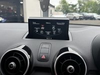 USED 2018 68 AUDI A1 1.4 TFSI S line Sportback 5dr Petrol Manual Euro 6 (s/s) (Nav) (125 ps) BT AUDIO*START STOP *MFSW*ABS