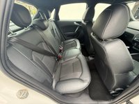 USED 2018 68 AUDI A1 1.4 TFSI S line Sportback 5dr Petrol Manual Euro 6 (s/s) (Nav) (125 ps) BT AUDIO*START STOP *MFSW*ABS