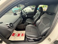 USED 2018 68 AUDI A1 1.4 TFSI S line Sportback 5dr Petrol Manual Euro 6 (s/s) (Nav) (125 ps) BT AUDIO*START STOP *MFSW*ABS