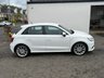 USED 2018 68 AUDI A1 1.4 TFSI S line Sportback 5dr Petrol Manual Euro 6 (s/s) (Nav) (125 ps) BT AUDIO*START STOP *MFSW*ABS