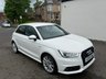 USED 2018 68 AUDI A1 1.4 TFSI S line Sportback 5dr Petrol Manual Euro 6 (s/s) (Nav) (125 ps) BT AUDIO*START STOP *MFSW*ABS