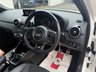 USED 2018 68 AUDI A1 1.4 TFSI S line Sportback 5dr Petrol Manual Euro 6 (s/s) (Nav) (125 ps) BT AUDIO*START STOP *MFSW*ABS