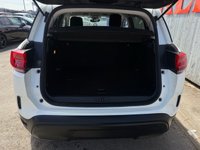 USED 2022 22 CITROEN C5 AIRCROSS 1.6 13.2kWh Shine Plus SUV 5dr Petrol Plug-in Hybrid e-EAT8 Euro 6 (s/s) (225 ps) Full History, One Owner Since New