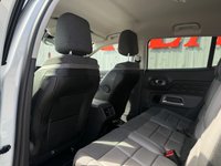 USED 2022 22 CITROEN C5 AIRCROSS 1.6 13.2kWh Shine Plus SUV 5dr Petrol Plug-in Hybrid e-EAT8 Euro 6 (s/s) (225 ps) Full History, One Owner Since New