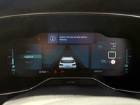 USED 2022 22 CITROEN C5 AIRCROSS 1.6 13.2kWh Shine Plus SUV 5dr Petrol Plug-in Hybrid e-EAT8 Euro 6 (s/s) (225 ps) Full History, One Owner Since New