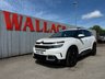 USED 2022 22 CITROEN C5 AIRCROSS 1.6 13.2kWh Shine Plus SUV 5dr Petrol Plug-in Hybrid e-EAT8 Euro 6 (s/s) (225 ps) Full History, One Owner Since New