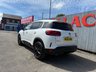 USED 2022 22 CITROEN C5 AIRCROSS 1.6 13.2kWh Shine Plus SUV 5dr Petrol Plug-in Hybrid e-EAT8 Euro 6 (s/s) (225 ps) Full History, One Owner Since New