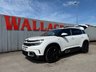 USED 2022 22 CITROEN C5 AIRCROSS 1.6 13.2kWh Shine Plus SUV 5dr Petrol Plug-in Hybrid e-EAT8 Euro 6 (s/s) (225 ps) Full History, One Owner Since New