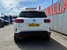 USED 2022 22 CITROEN C5 AIRCROSS 1.6 13.2kWh Shine Plus SUV 5dr Petrol Plug-in Hybrid e-EAT8 Euro 6 (s/s) (225 ps) Full History, One Owner Since New