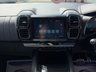 USED 2022 22 CITROEN C5 AIRCROSS 1.6 13.2kWh Shine Plus SUV 5dr Petrol Plug-in Hybrid e-EAT8 Euro 6 (s/s) (225 ps) Full History, One Owner Since New