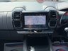 USED 2022 22 CITROEN C5 AIRCROSS 1.6 13.2kWh Shine Plus SUV 5dr Petrol Plug-in Hybrid e-EAT8 Euro 6 (s/s) (225 ps) Full History, One Owner Since New