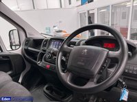 USED 2023 73 PEUGEOT BOXER 2.2 BlueHDi 335 Professional Premium + L3 H2 Euro 6 (s/s) (140 ps) AIR CON + LWB + EURO 6