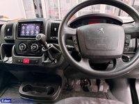 USED 2023 73 PEUGEOT BOXER 2.2 BlueHDi 335 Professional Premium + L3 H2 Euro 6 (s/s) (140 ps) AIR CON + LWB + EURO 6