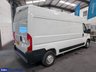 USED 2023 73 PEUGEOT BOXER 2.2 BlueHDi 335 Professional Premium + L3 H2 Euro 6 (s/s) (140 ps) AIR CON + LWB + EURO 6