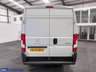 USED 2023 73 PEUGEOT BOXER 2.2 BlueHDi 335 Professional Premium + L3 H2 Euro 6 (s/s) (140 ps) AIR CON + LWB + EURO 6