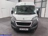 USED 2023 73 PEUGEOT BOXER 2.2 BlueHDi 335 Professional Premium + L3 H2 Euro 6 (s/s) (140 ps) AIR CON + LWB + EURO 6