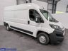 USED 2023 73 PEUGEOT BOXER 2.2 BlueHDi 335 Professional Premium + L3 H2 Euro 6 (s/s) (140 ps) AIR CON + LWB + EURO 6