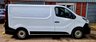 USED 2018 18 VAUXHALL VIVARO 1.6 CDTi 2900 Panel Van 5dr Diesel Manual L1 H1 Euro 6 (95 ps) 12 MONTH MOT, SERVICE HISTORY
