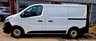 USED 2018 18 VAUXHALL VIVARO 1.6 CDTi 2900 Panel Van 5dr Diesel Manual L1 H1 Euro 6 (95 ps) 12 MONTH MOT, SERVICE HISTORY