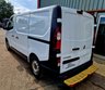USED 2018 18 VAUXHALL VIVARO 1.6 CDTi 2900 Panel Van 5dr Diesel Manual L1 H1 Euro 6 (95 ps) 12 MONTH MOT, SERVICE HISTORY