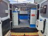 USED 2018 18 VAUXHALL VIVARO 1.6 CDTi 2900 Panel Van 5dr Diesel Manual L1 H1 Euro 6 (95 ps) 12 MONTH MOT, SERVICE HISTORY