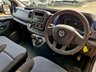 USED 2018 18 VAUXHALL VIVARO 1.6 CDTi 2900 Panel Van 5dr Diesel Manual L1 H1 Euro 6 (95 ps) 12 MONTH MOT, SERVICE HISTORY