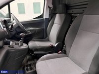 USED 2023 23 VAUXHALL COMBO 1.5 Turbo D 2300 Prime Panel Van 5dr Diesel Manual L1 H1 Euro 6 (s/s) (100 ps) RAC APPROVED DEALER 200 VANS