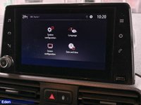 USED 2023 23 VAUXHALL COMBO 1.5 Turbo D 2300 Prime Panel Van 5dr Diesel Manual L1 H1 Euro 6 (s/s) (100 ps) RAC APPROVED DEALER 200 VANS