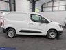 USED 2023 23 VAUXHALL COMBO 1.5 Turbo D 2300 Prime Panel Van 5dr Diesel Manual L1 H1 Euro 6 (s/s) (100 ps) RAC APPROVED DEALER 200 VANS