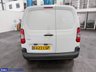 USED 2023 23 VAUXHALL COMBO 1.5 Turbo D 2300 Prime Panel Van 5dr Diesel Manual L1 H1 Euro 6 (s/s) (100 ps) RAC APPROVED DEALER 200 VANS