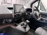 USED 2023 23 VAUXHALL COMBO 1.5 Turbo D 2300 Prime Panel Van 5dr Diesel Manual L1 H1 Euro 6 (s/s) (100 ps) RAC APPROVED DEALER 200 VANS