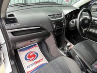 USED 2014 14 SUZUKI SWIFT 1.3 DDiS SZ4 Hatchback 5dr Diesel Manual Euro 5 (75 ps) FULL HISTORY GREAT 1ST CAR