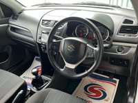 USED 2014 14 SUZUKI SWIFT 1.3 DDiS SZ4 Hatchback 5dr Diesel Manual Euro 5 (75 ps) FULL HISTORY GREAT 1ST CAR