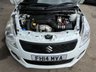 USED 2014 14 SUZUKI SWIFT 1.3 DDiS SZ4 Hatchback 5dr Diesel Manual Euro 5 (75 ps) FULL HISTORY GREAT 1ST CAR